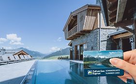 Bergdorf Hotel Zaglgut - Ski In&Ski Out